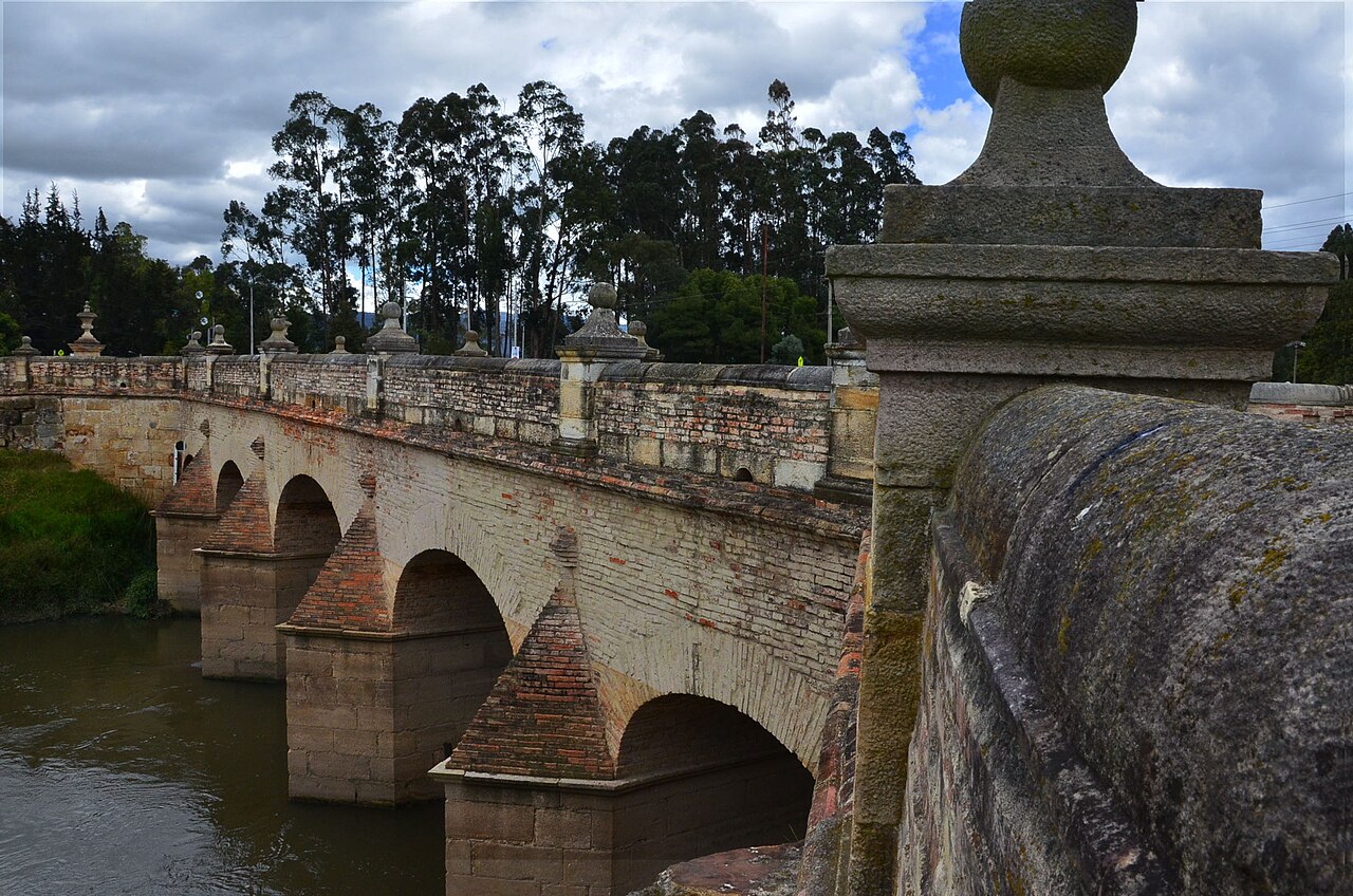 Puente del Común Chía